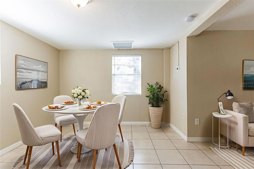 Photo of 3603 E Mcberry Street, Tampa, FL 33610 (MLS # O6352986)