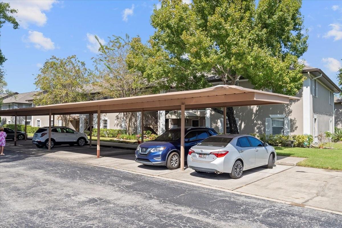 BAY OAKS CONDO - Residential