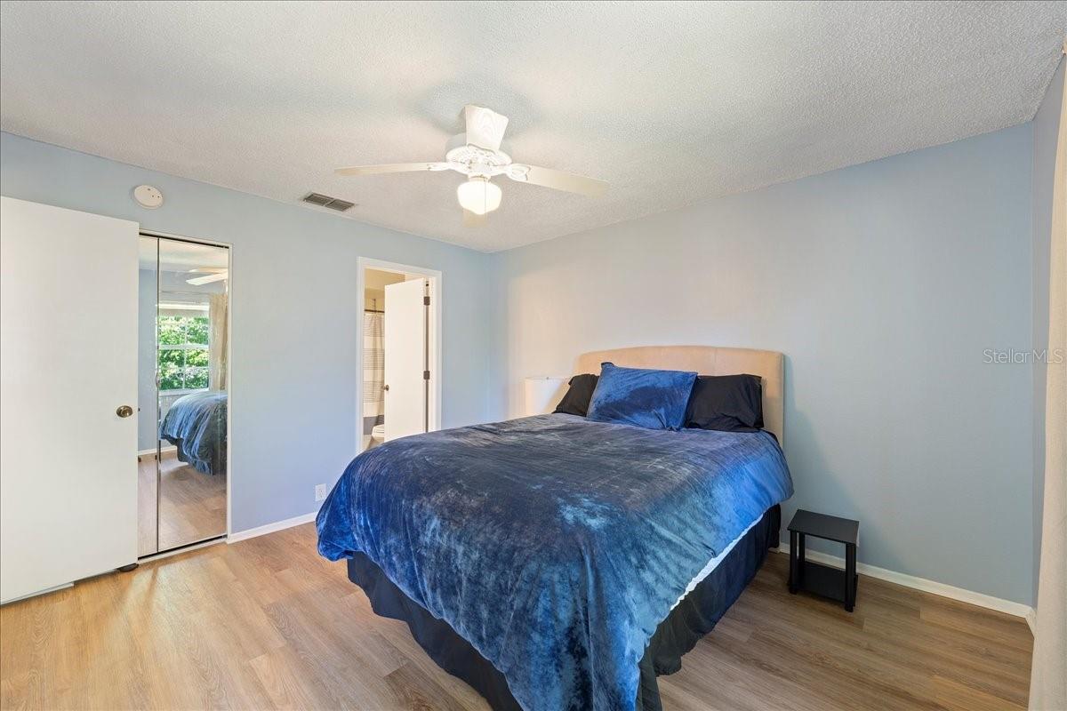 BAY OAKS CONDO - Residential