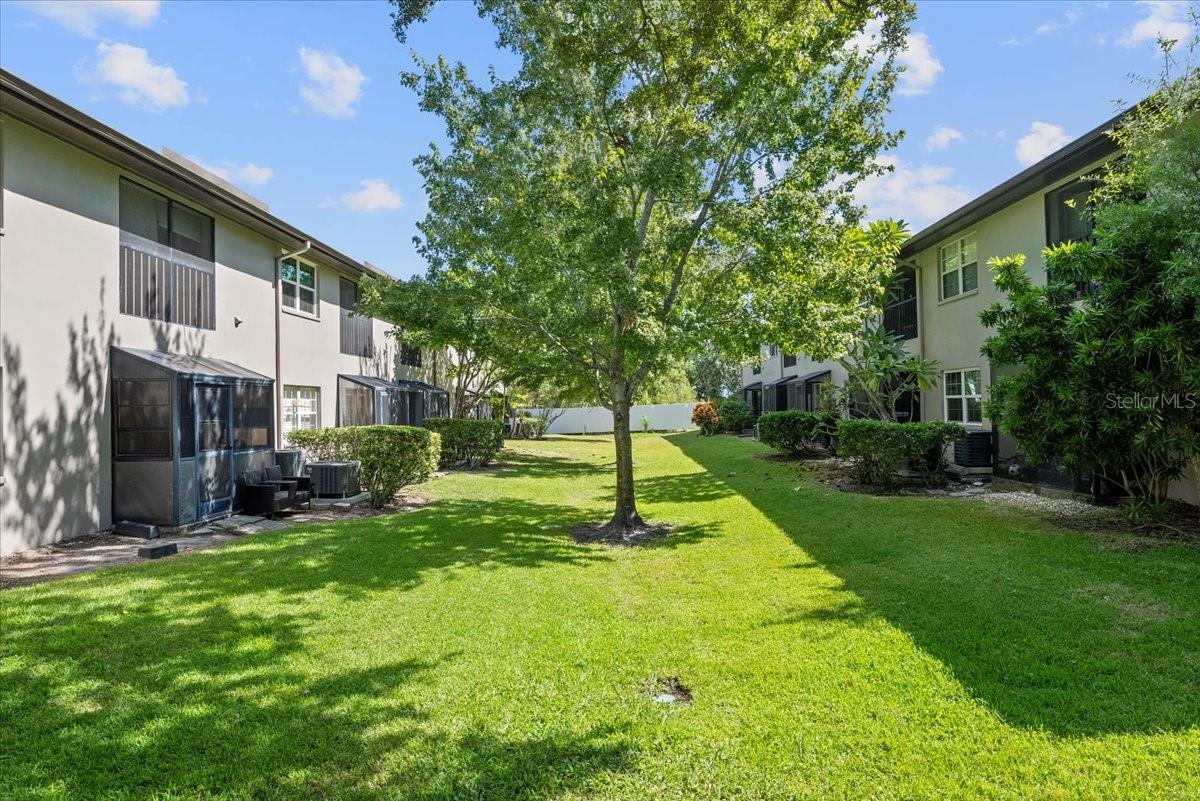 BAY OAKS CONDO - Residential
