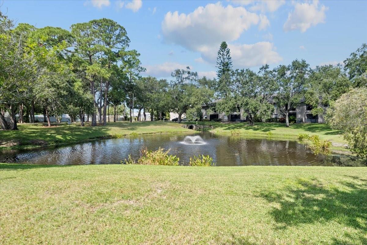 BAY OAKS CONDO - Residential