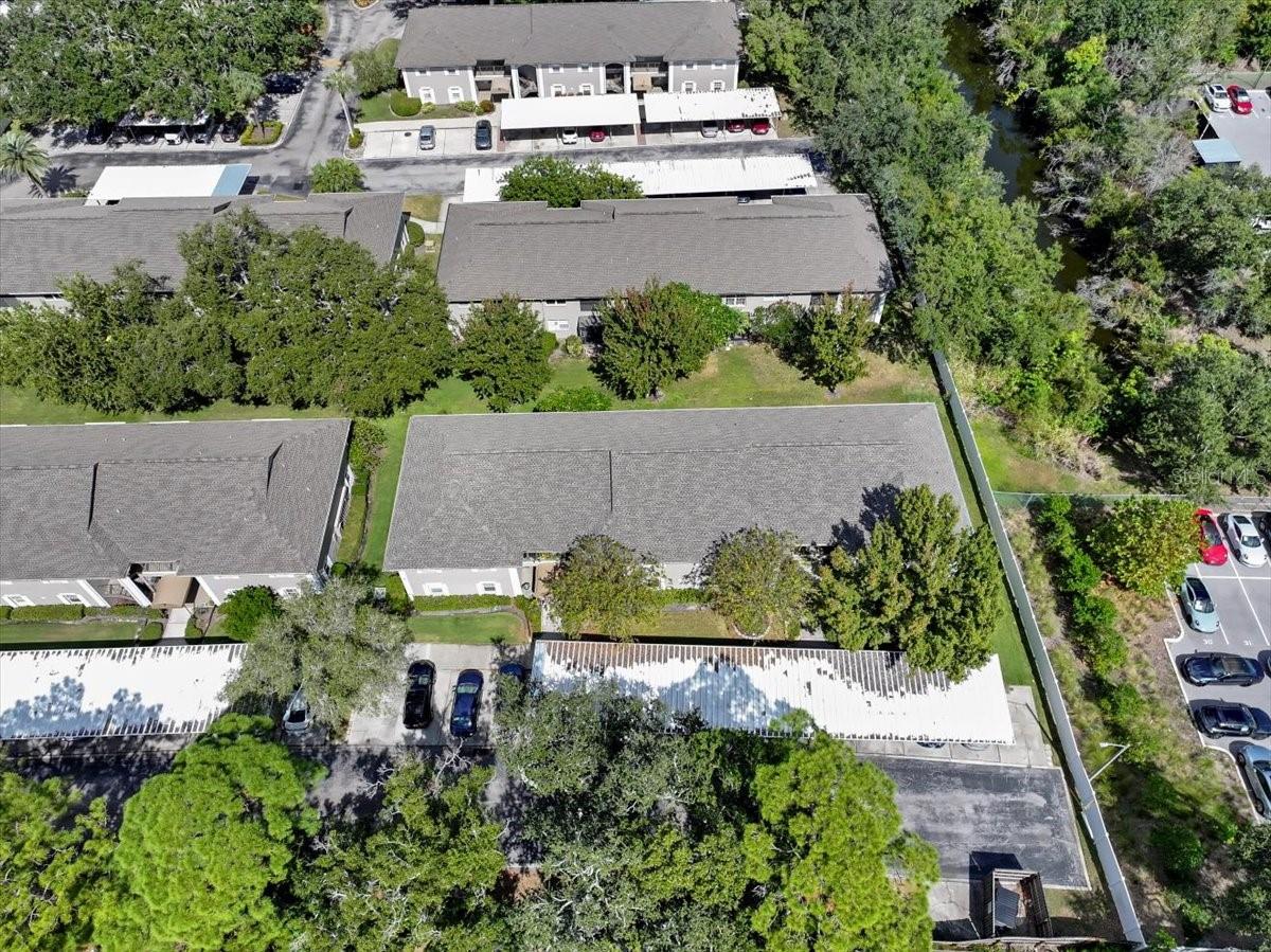 BAY OAKS CONDO - Residential