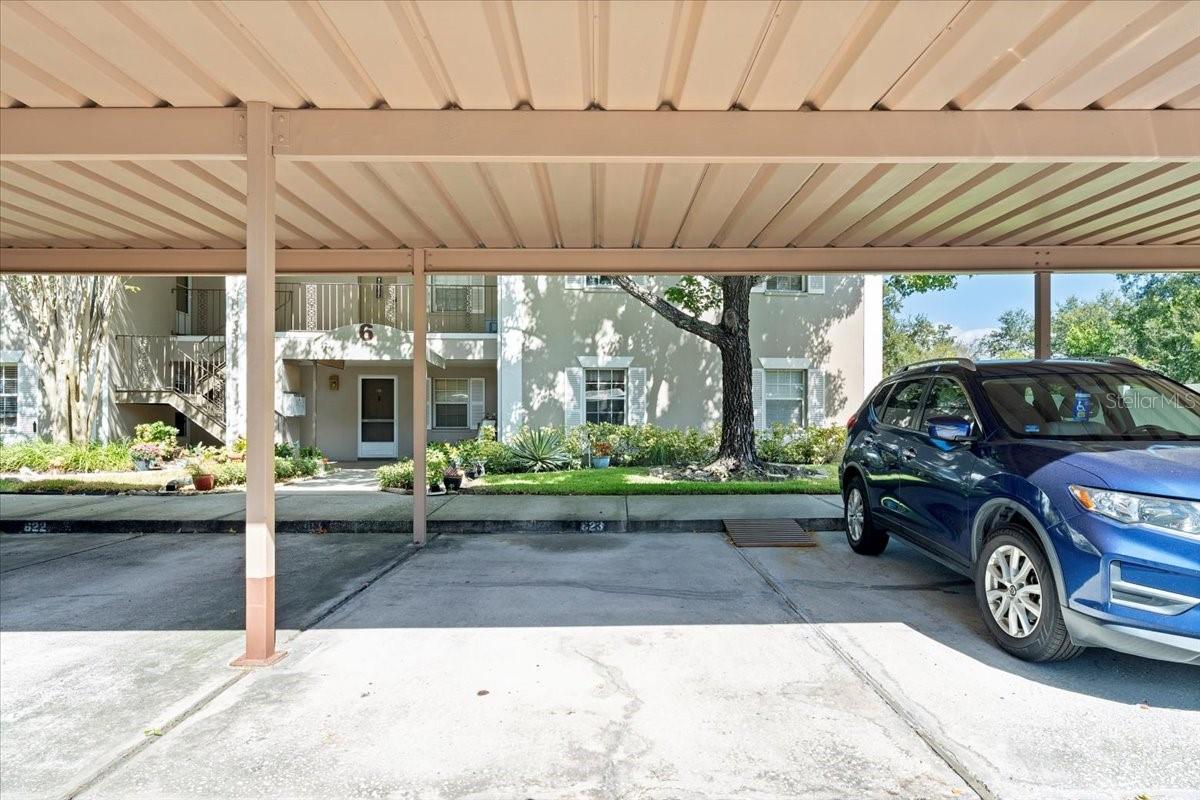 BAY OAKS CONDO - Residential