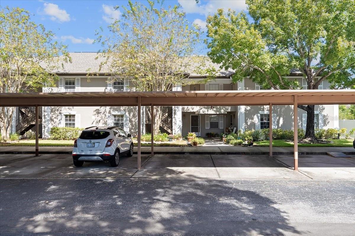 BAY OAKS CONDO - Residential