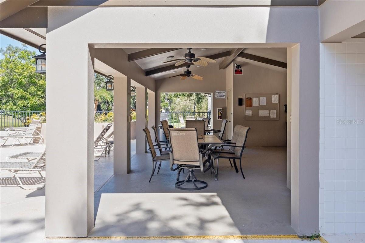 BAY OAKS CONDO - Residential