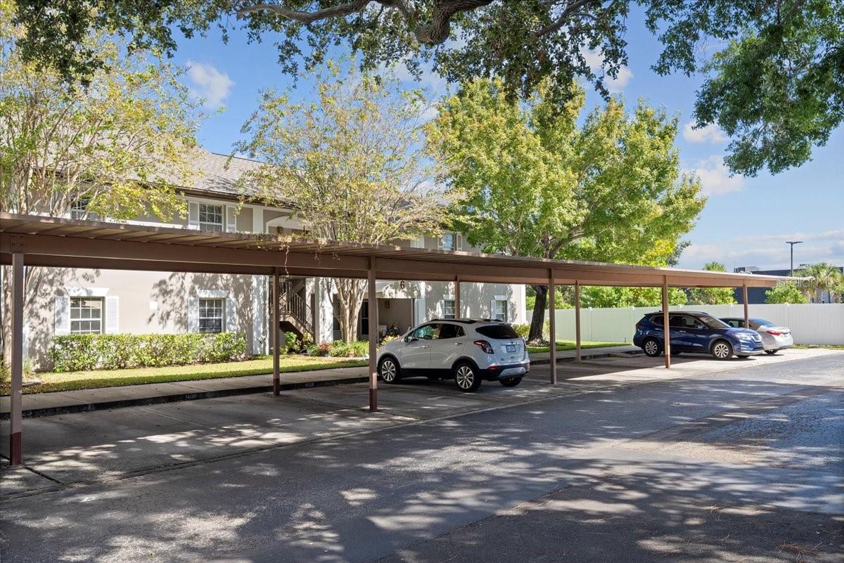 BAY OAKS CONDO - Residential