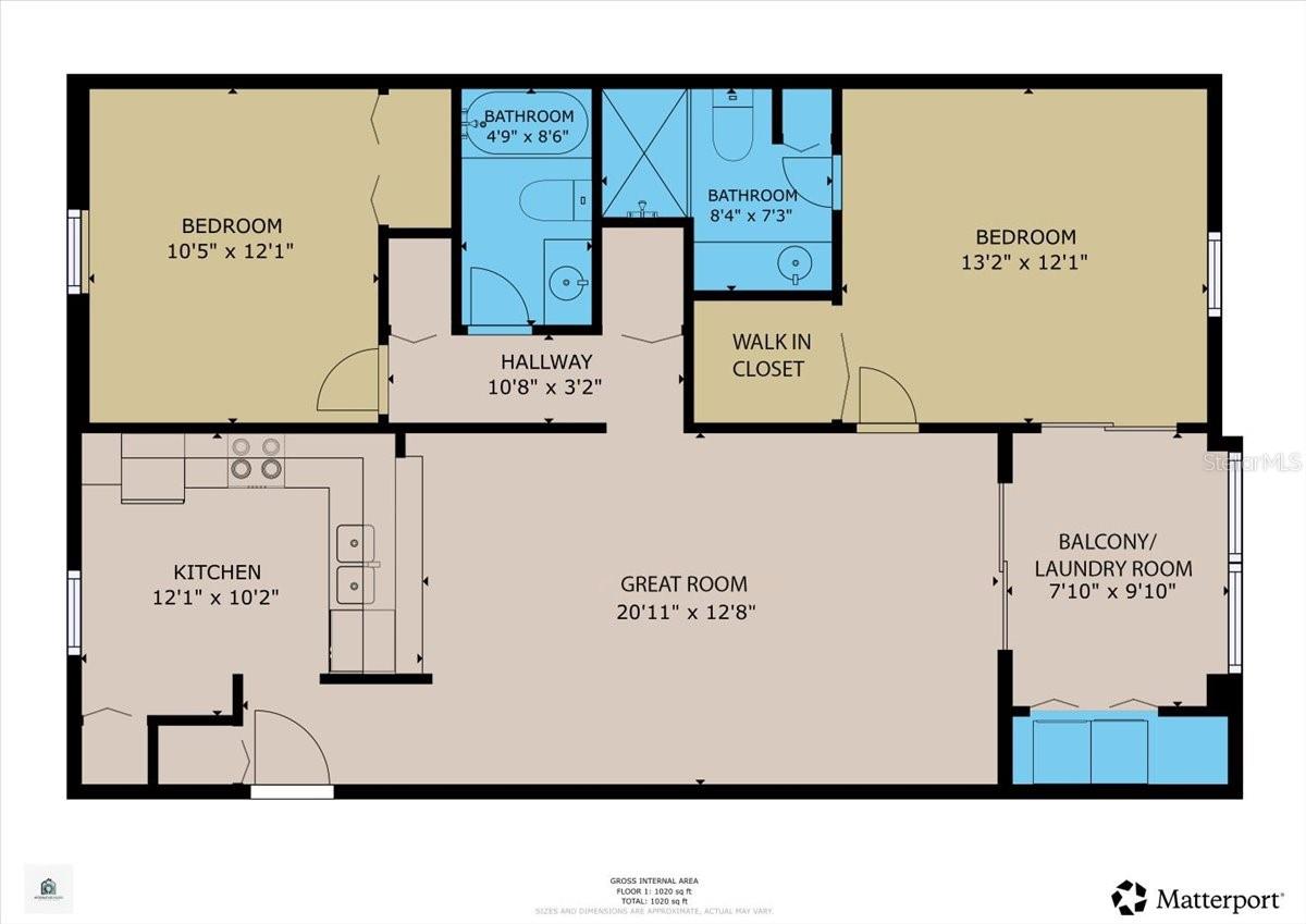 BAY OAKS CONDO - Residential