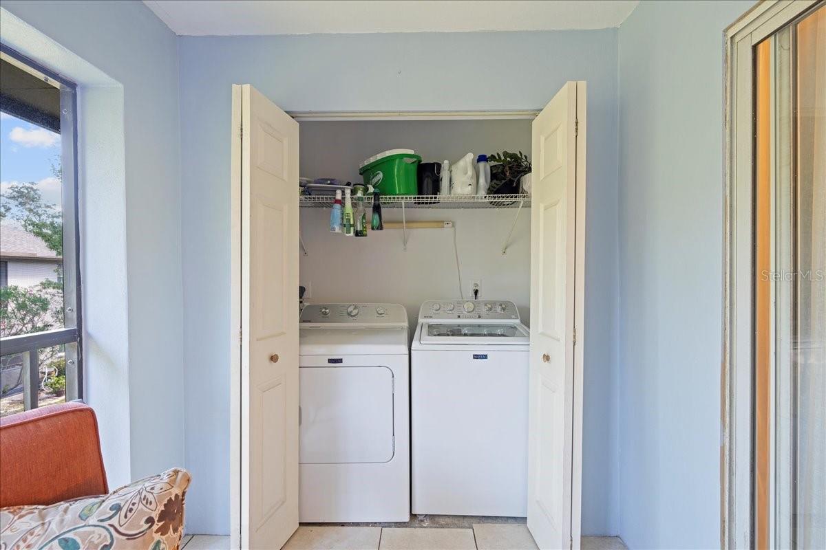 BAY OAKS CONDO - Residential