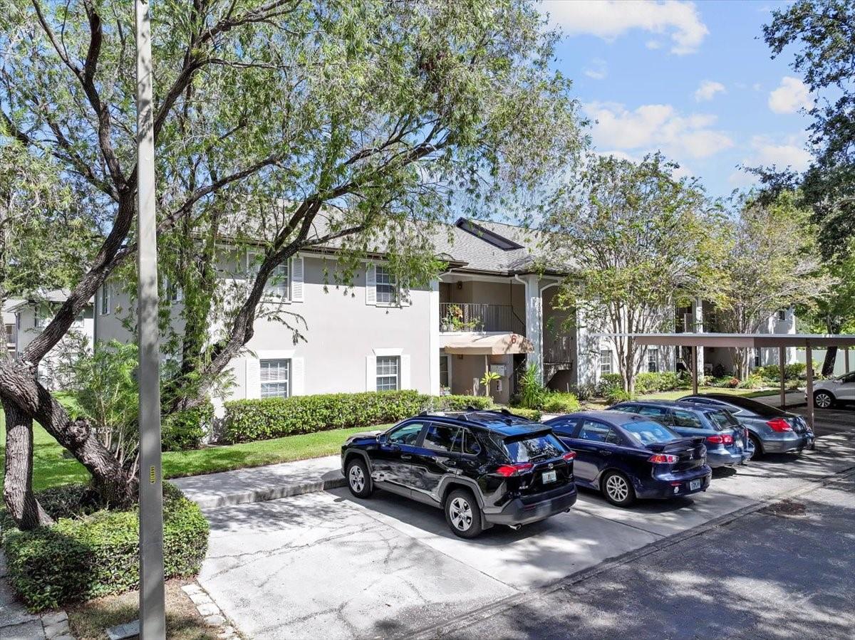 BAY OAKS CONDO - Residential
