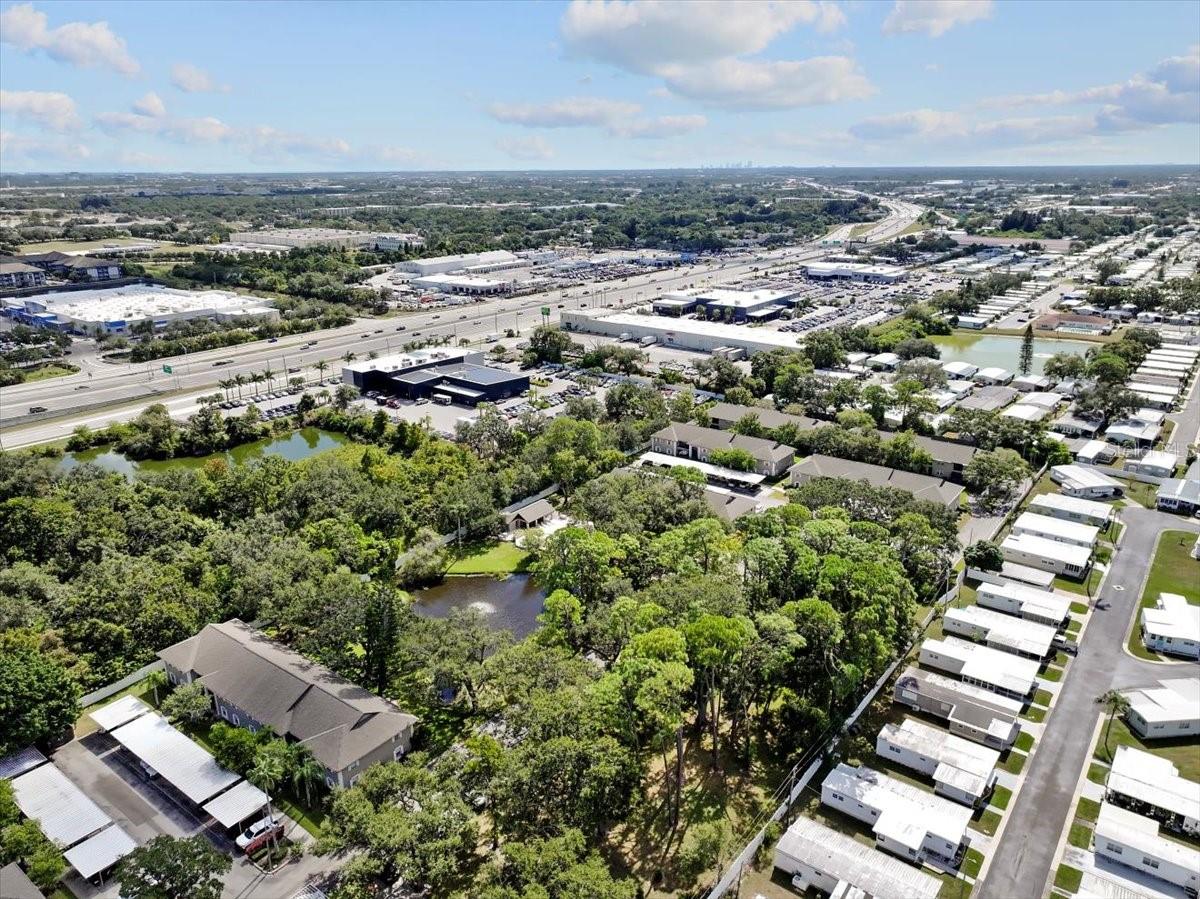 BAY OAKS CONDO - Residential