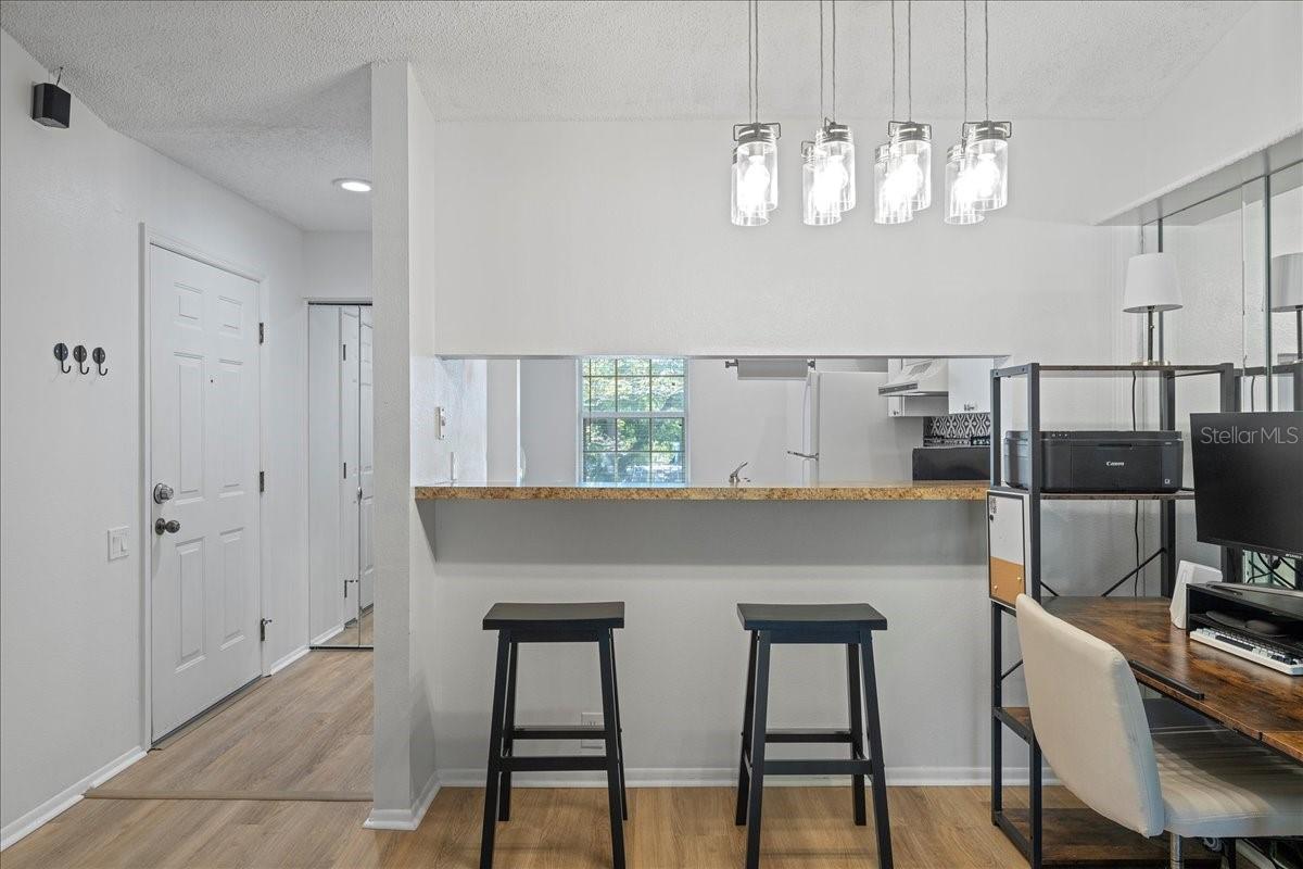 BAY OAKS CONDO - Residential