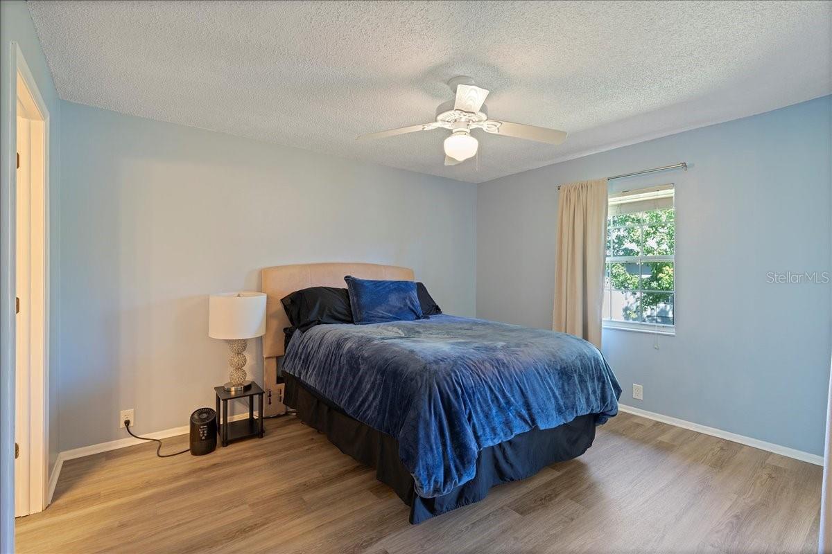 BAY OAKS CONDO - Residential