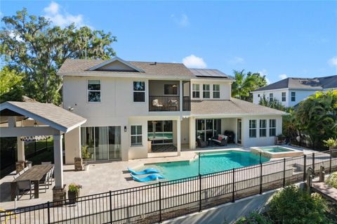 A home in WINTER GARDEN