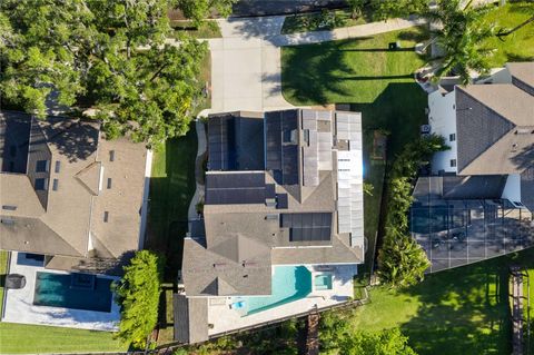 A home in WINTER GARDEN