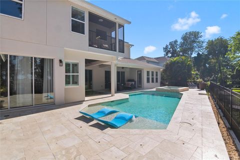 A home in WINTER GARDEN