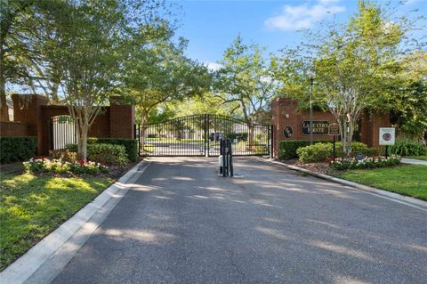 A home in WINTER GARDEN