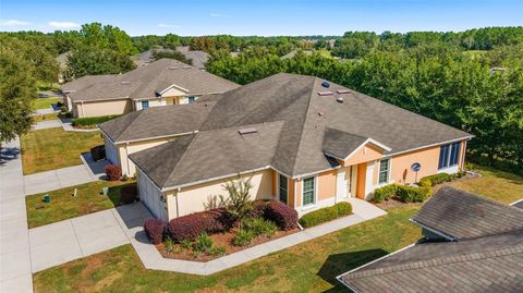 A home in OCALA