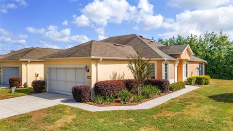 A home in OCALA