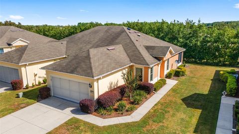 A home in OCALA