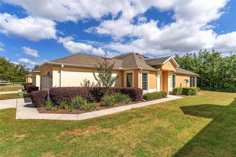 A home in OCALA