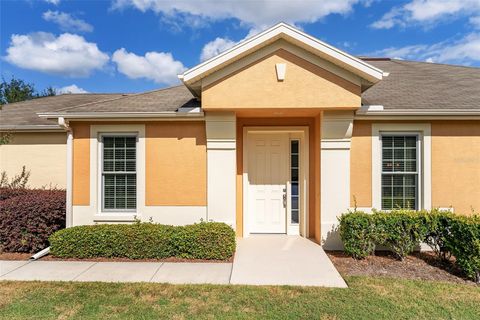 A home in OCALA