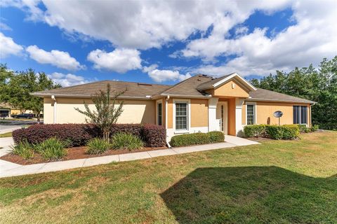 A home in OCALA