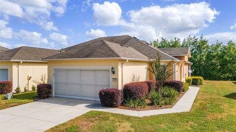 A home in OCALA