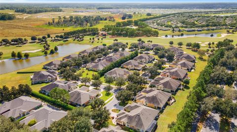 A home in OCALA