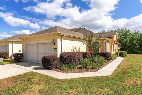 A home in OCALA