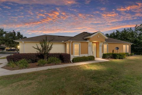 A home in OCALA