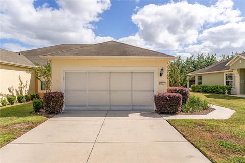 A home in OCALA