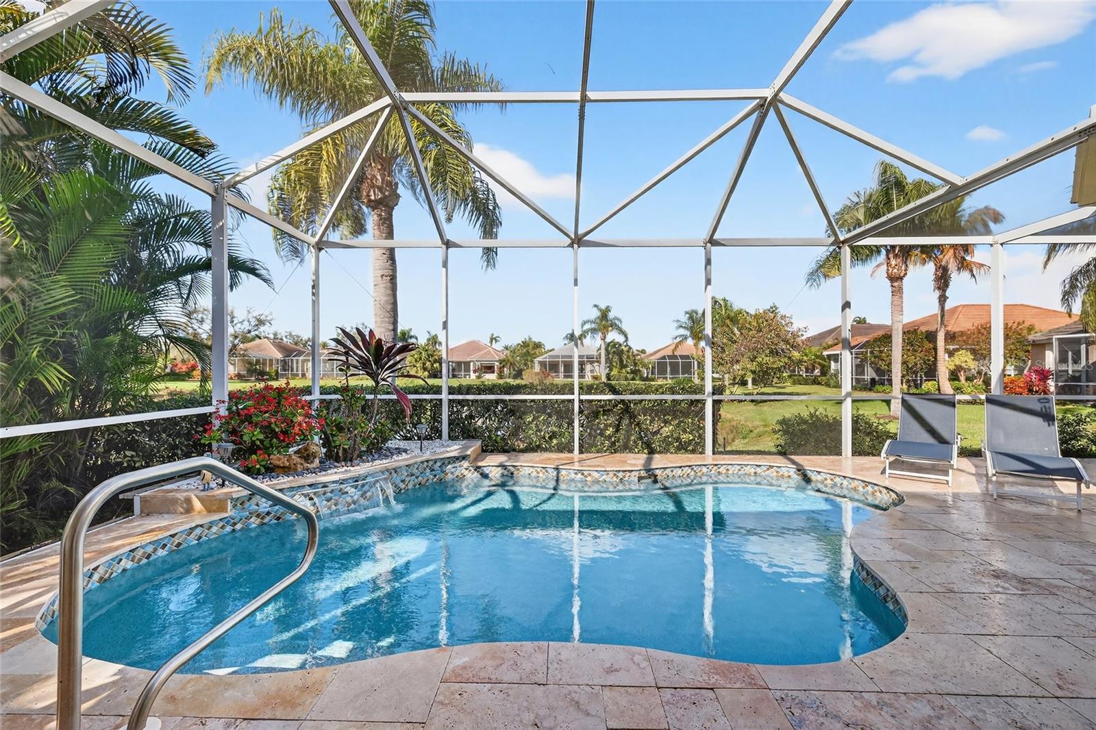 WISTERIA PARK - Residential