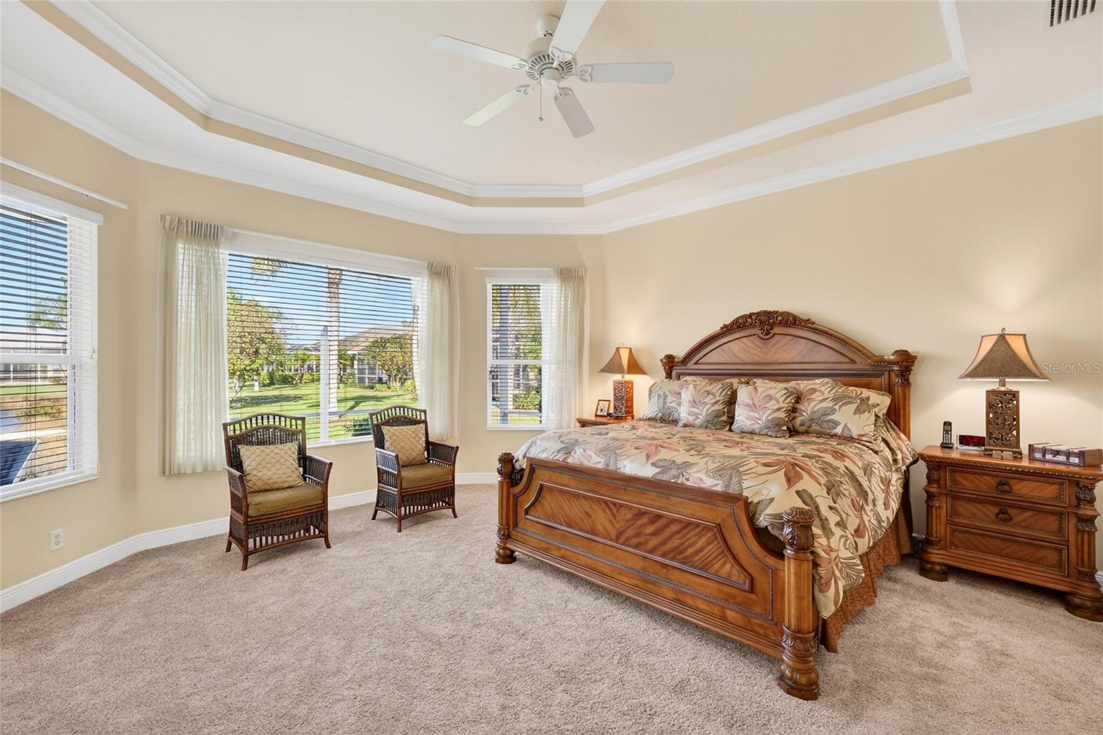 WISTERIA PARK - Residential