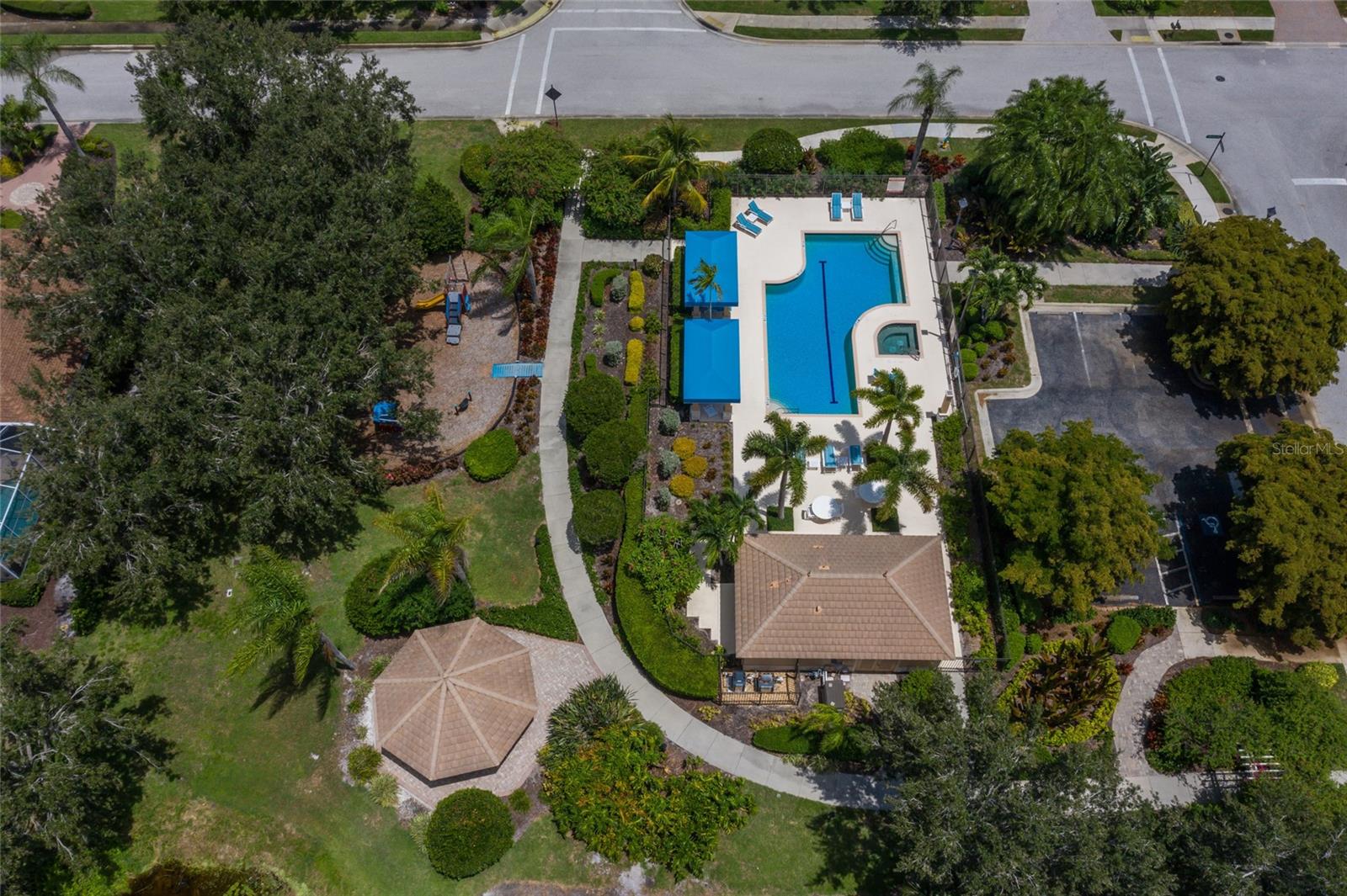 WISTERIA PARK - Residential