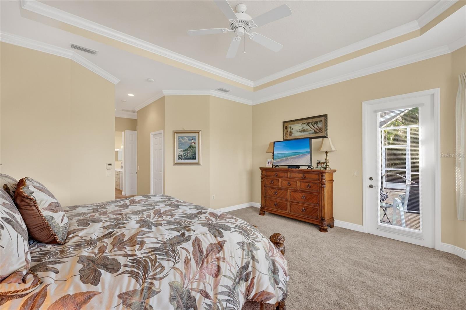 WISTERIA PARK - Residential