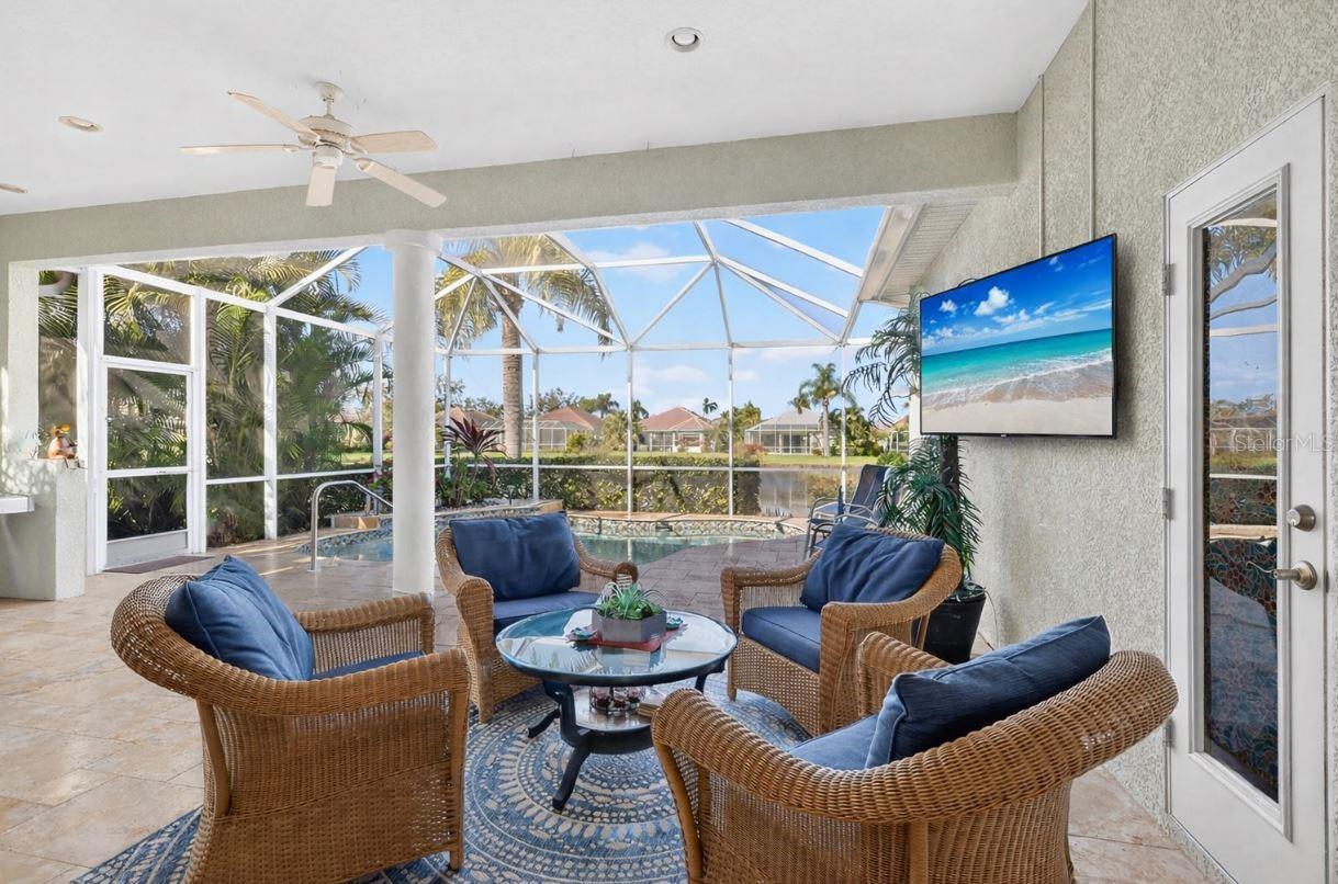 WISTERIA PARK - Residential