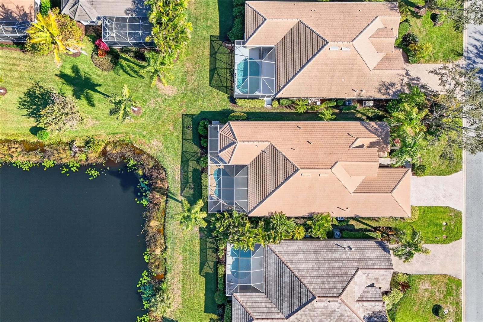 WISTERIA PARK - Residential