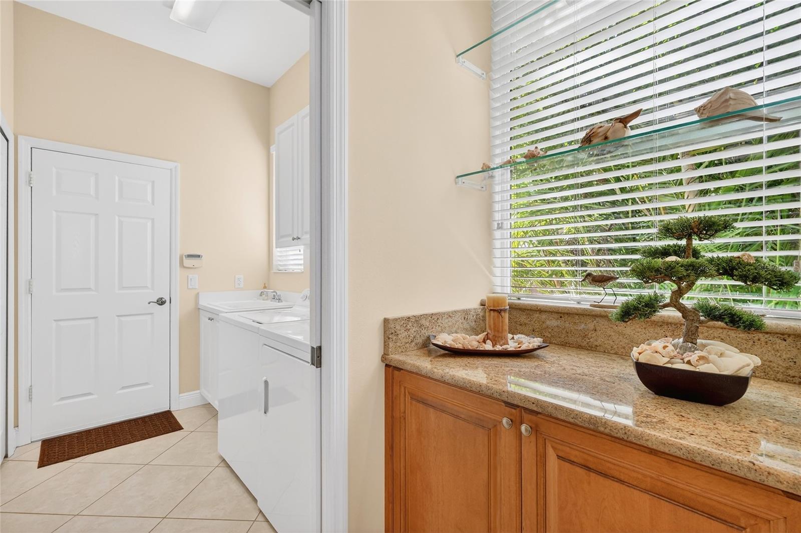 WISTERIA PARK - Residential