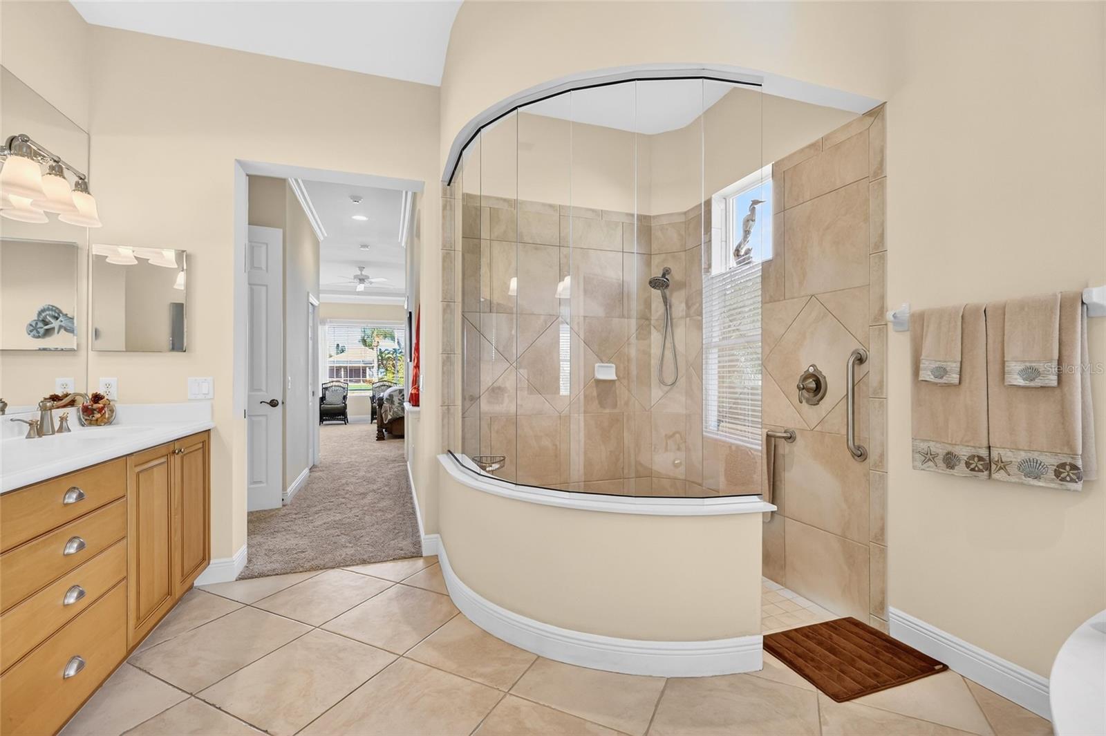 WISTERIA PARK - Residential