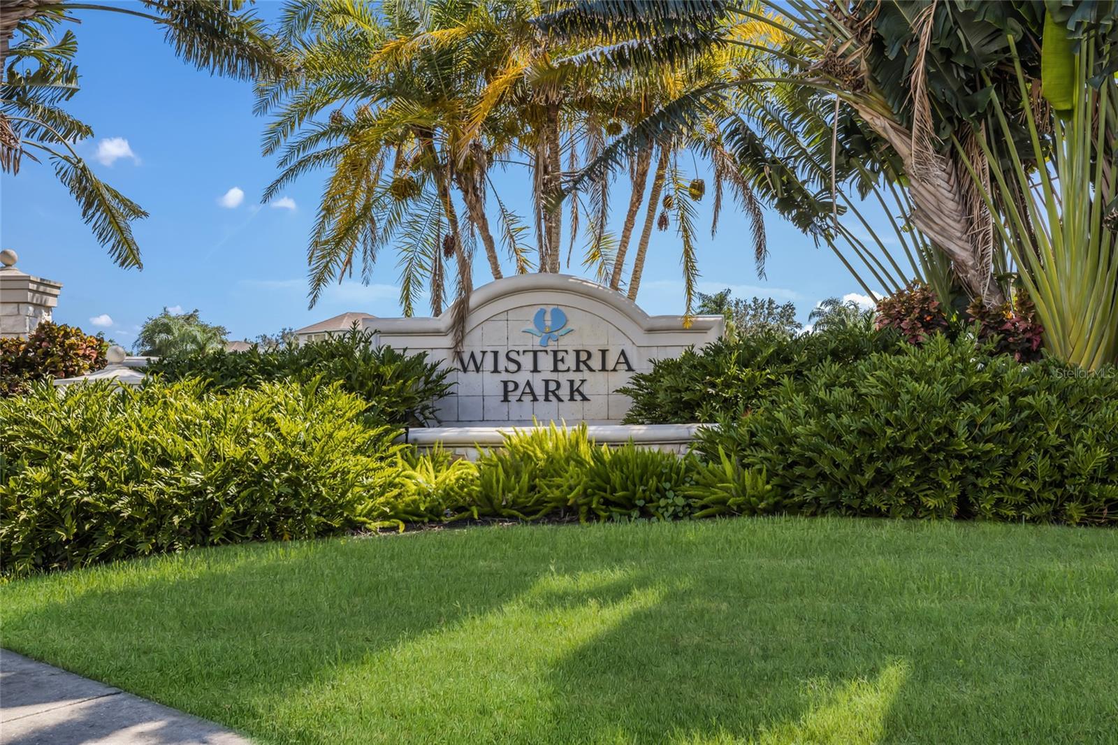 WISTERIA PARK - Residential