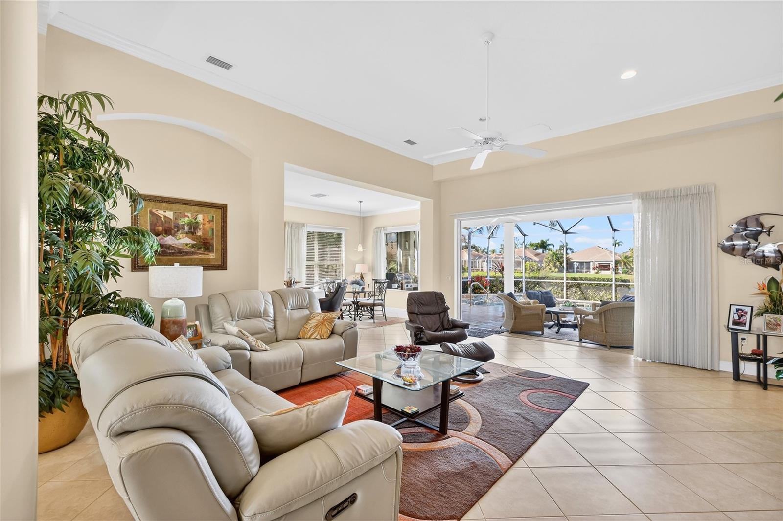 WISTERIA PARK - Residential