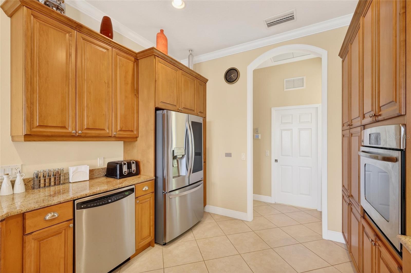 WISTERIA PARK - Residential