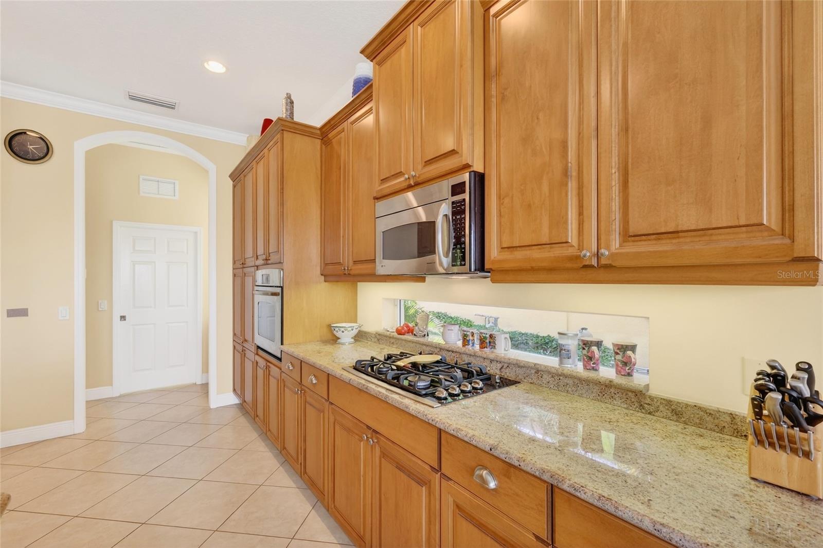 WISTERIA PARK - Residential