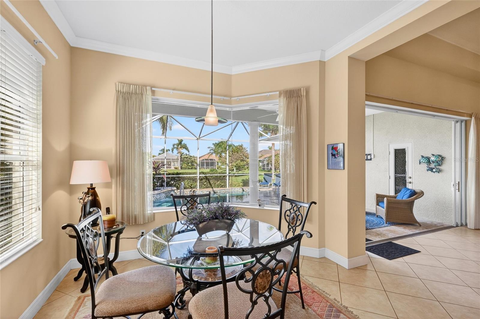 WISTERIA PARK - Residential