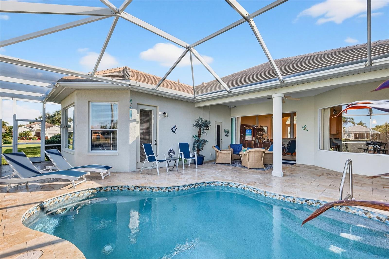 WISTERIA PARK - Residential