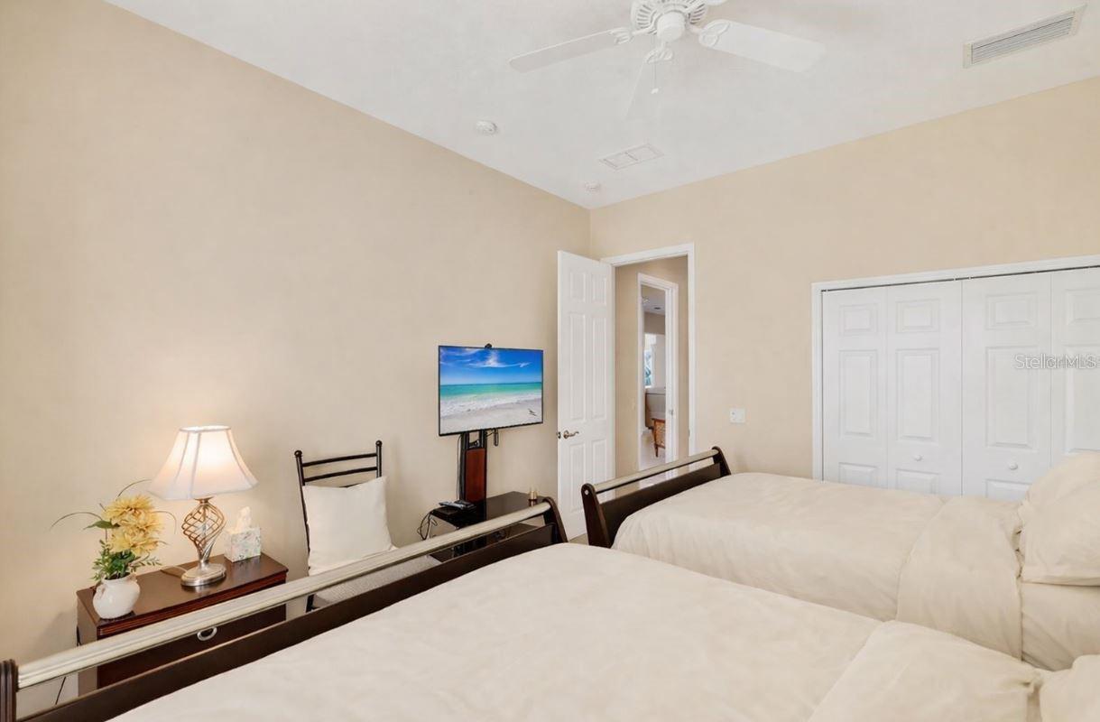 WISTERIA PARK - Residential