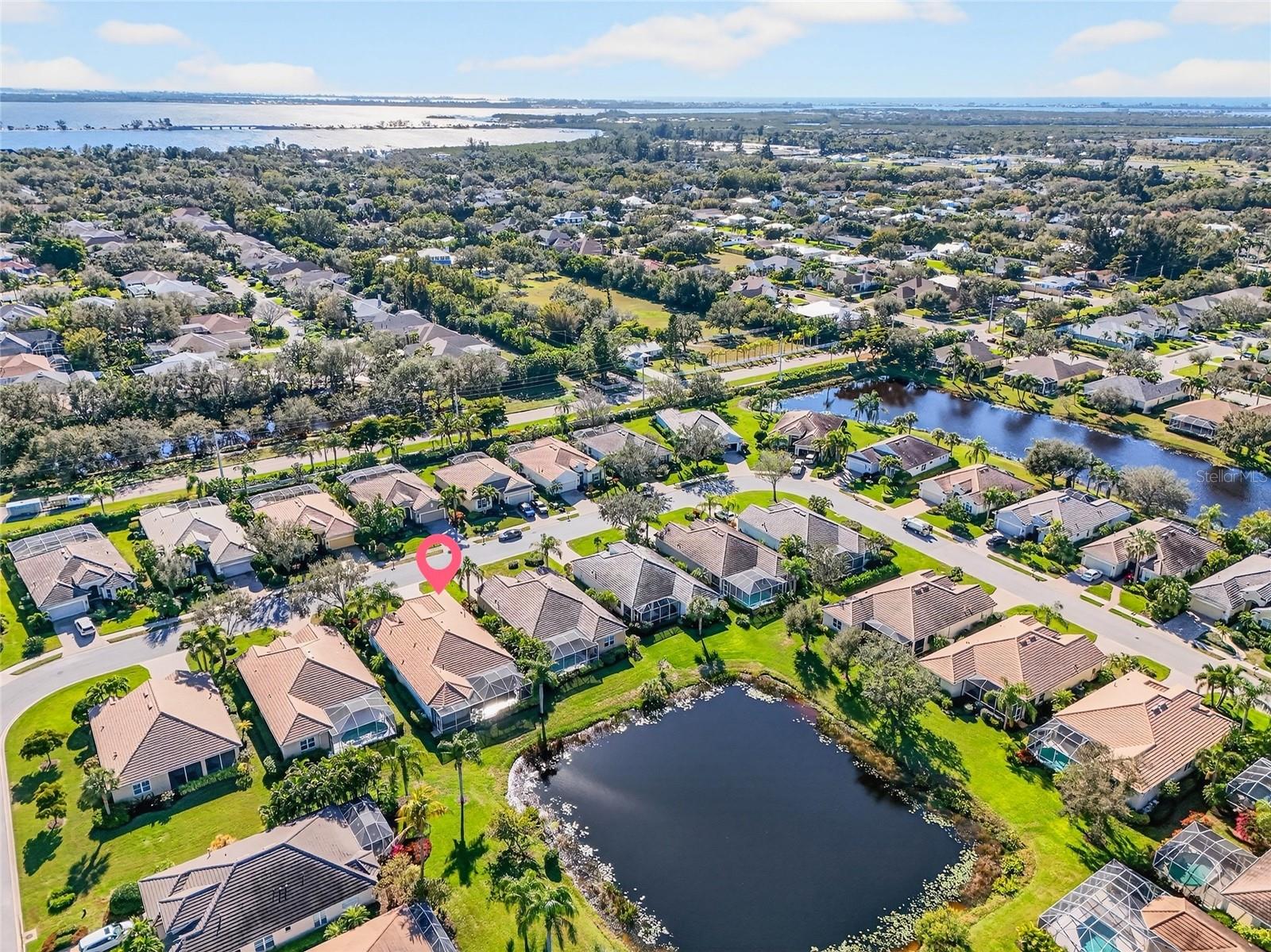 WISTERIA PARK - Residential