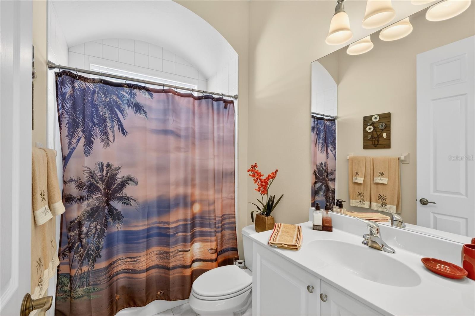 WISTERIA PARK - Residential