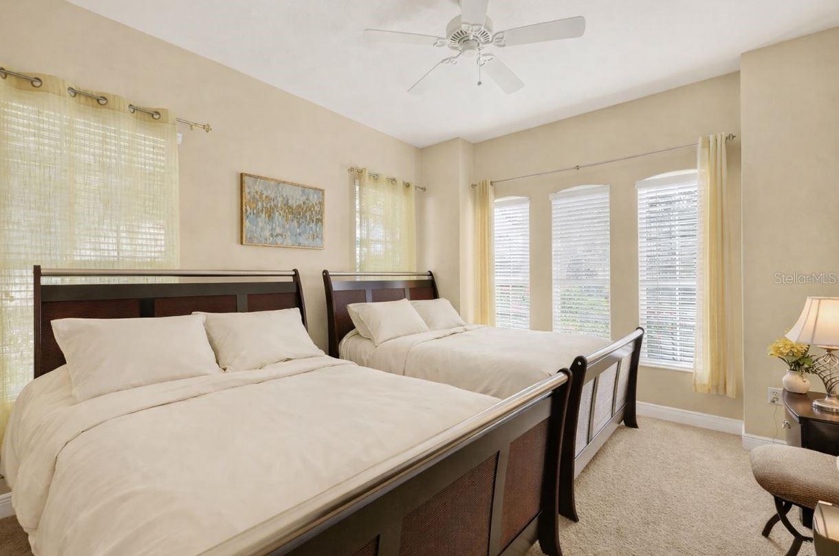 WISTERIA PARK - Residential