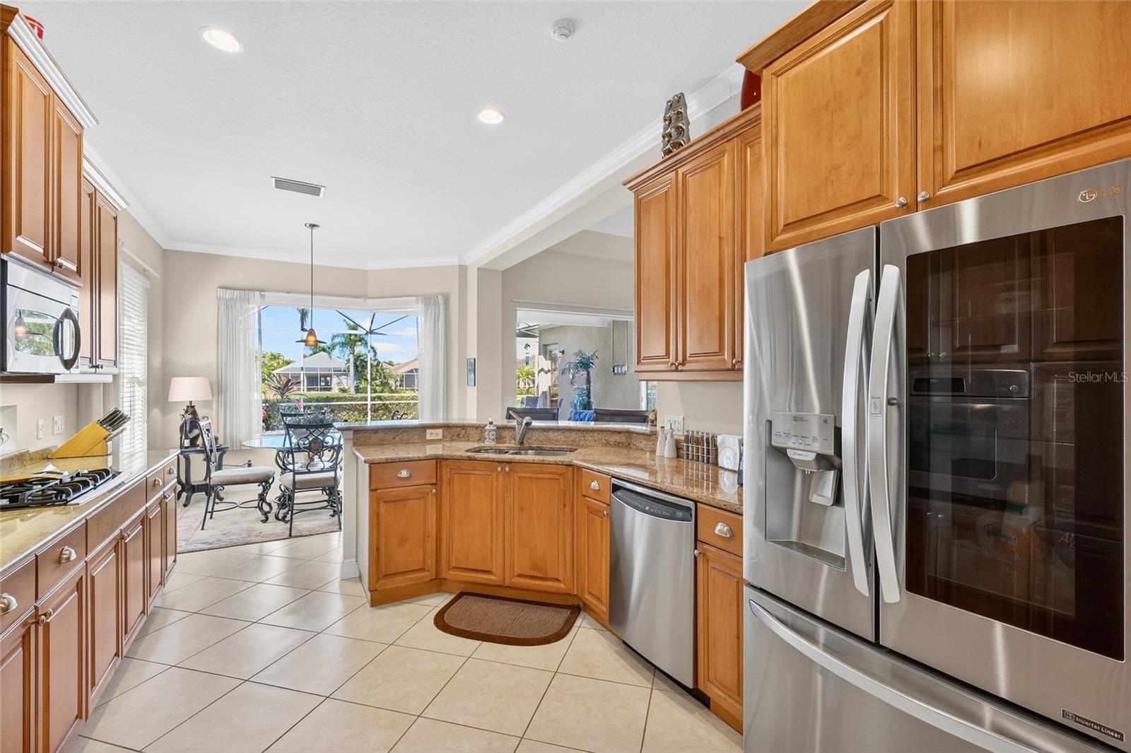 WISTERIA PARK - Residential